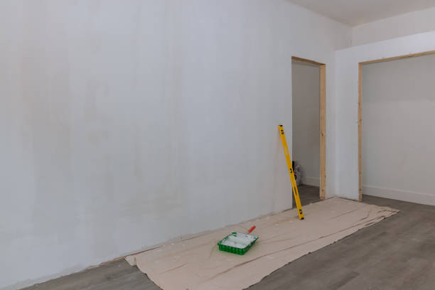 Trusted Harriman, TN Drywall and Painting Service Experts